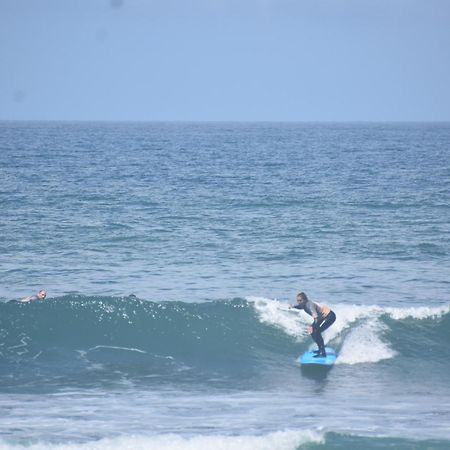 Surf Yoga Ericeira Guest House Екстер'єр фото