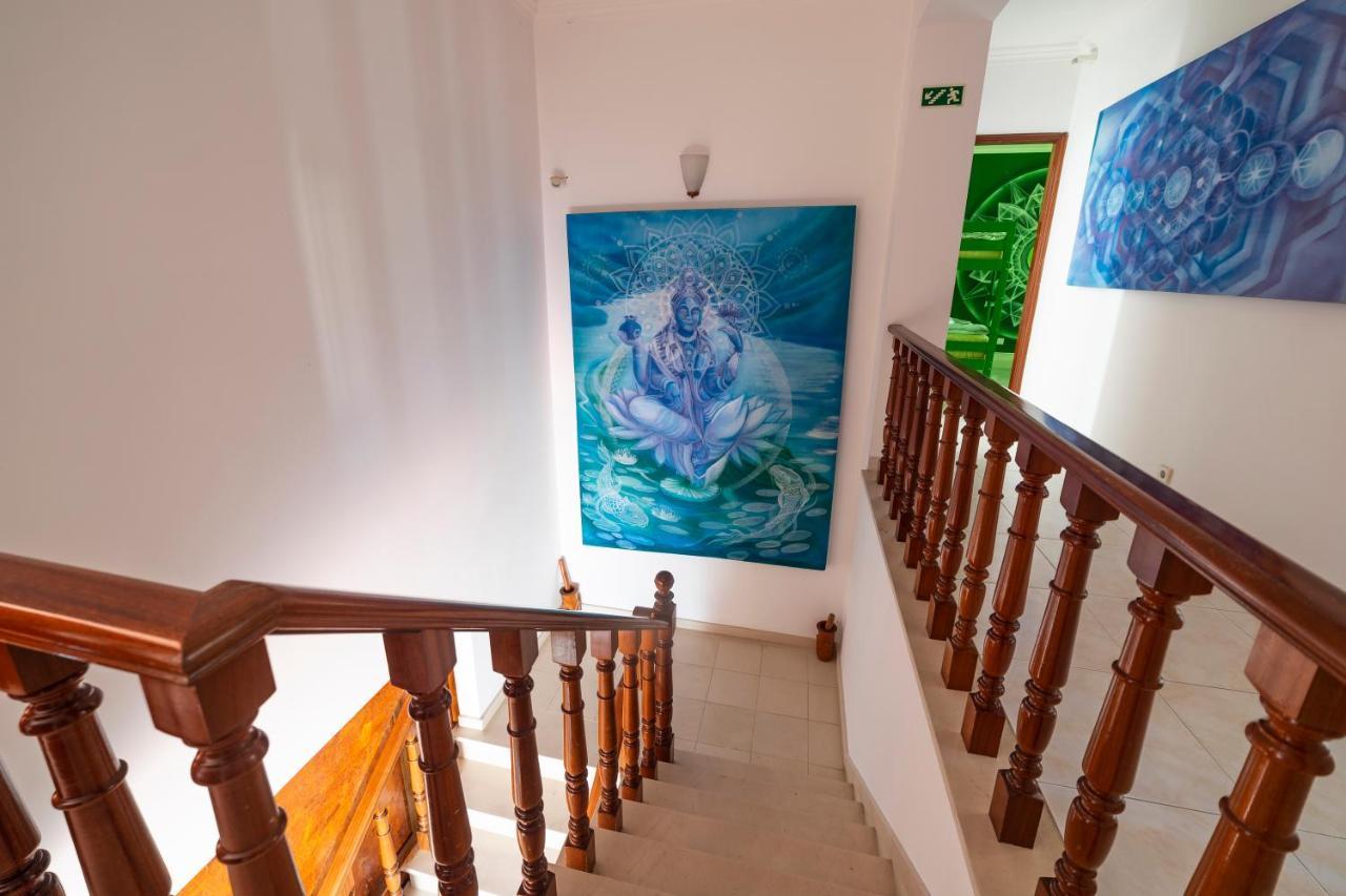 Surf Yoga Ericeira Guest House Екстер'єр фото
