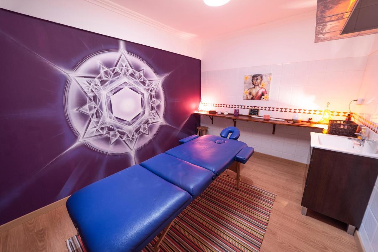Surf Yoga Ericeira Guest House Екстер'єр фото