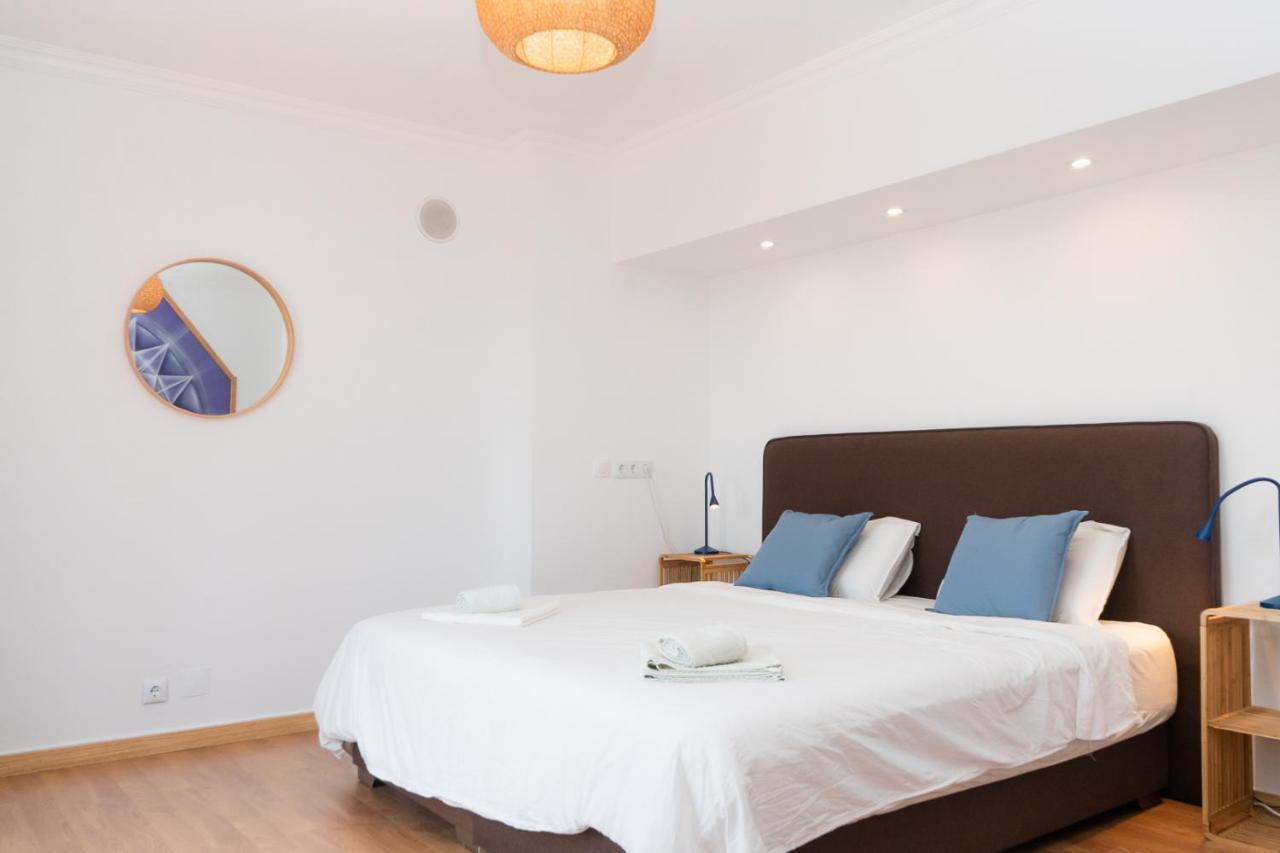 Surf Yoga Ericeira Guest House Екстер'єр фото