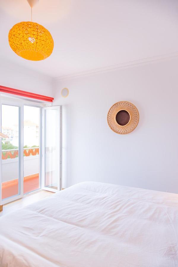 Surf Yoga Ericeira Guest House Екстер'єр фото