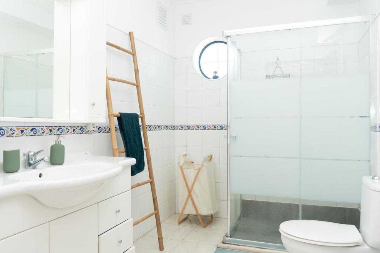 Surf Yoga Ericeira Guest House Екстер'єр фото