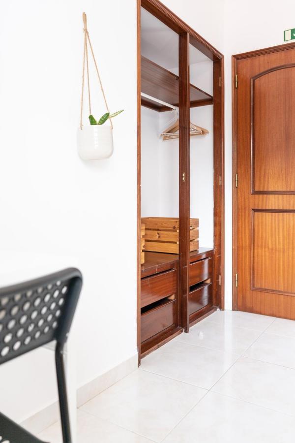 Surf Yoga Ericeira Guest House Екстер'єр фото
