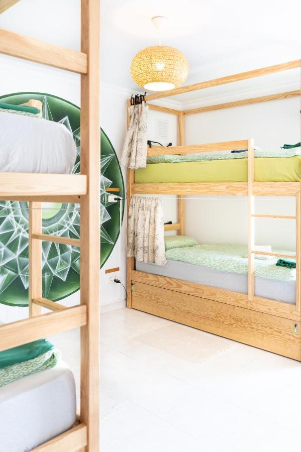 Surf Yoga Ericeira Guest House Екстер'єр фото