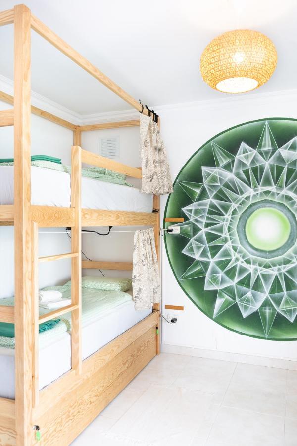 Surf Yoga Ericeira Guest House Екстер'єр фото