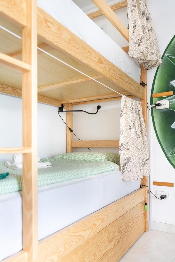 Surf Yoga Ericeira Guest House Екстер'єр фото