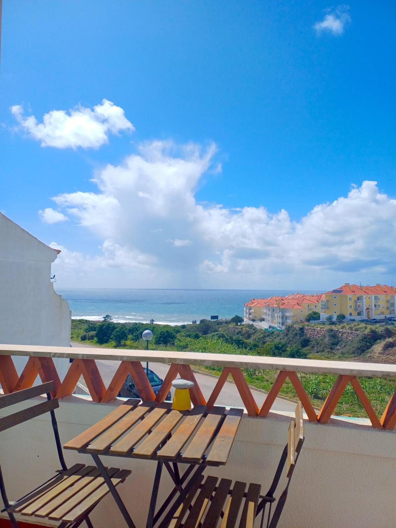 Surf Yoga Ericeira Guest House Екстер'єр фото