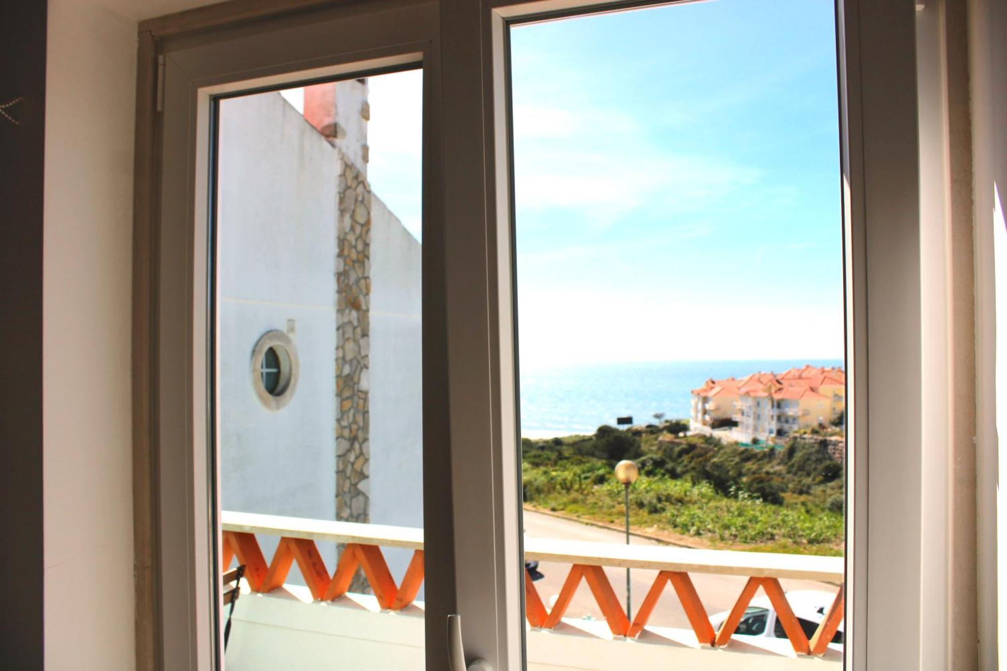 Surf Yoga Ericeira Guest House Екстер'єр фото
