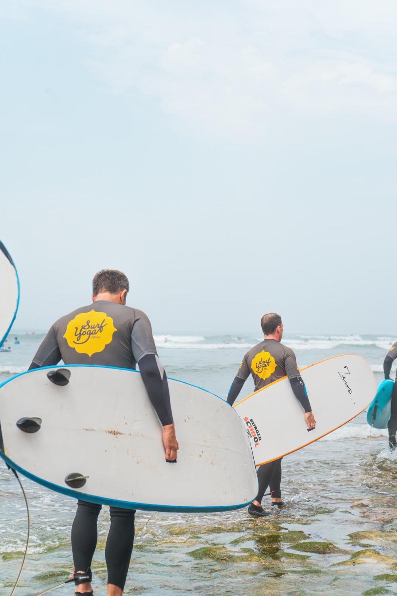 Surf Yoga Ericeira Guest House Екстер'єр фото