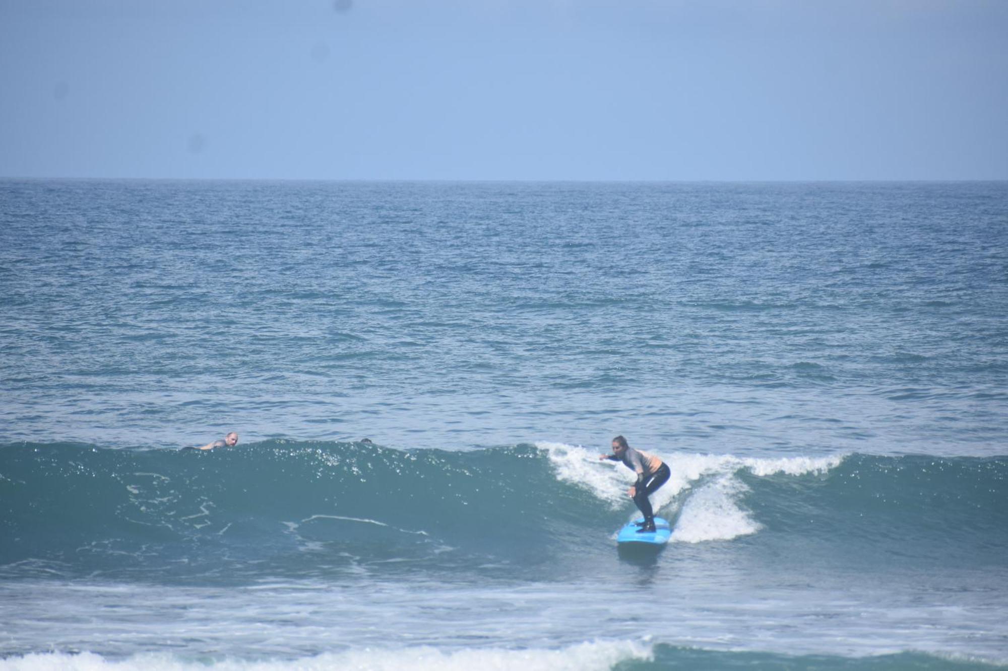 Surf Yoga Ericeira Guest House Екстер'єр фото