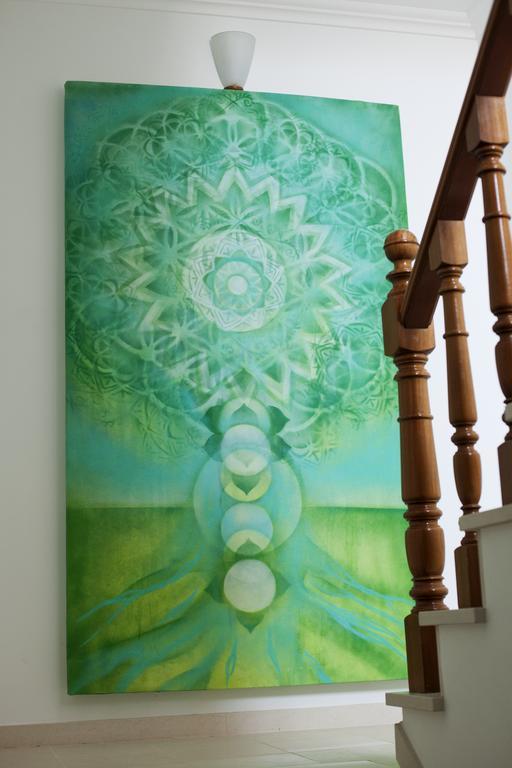 Surf Yoga Ericeira Guest House Екстер'єр фото