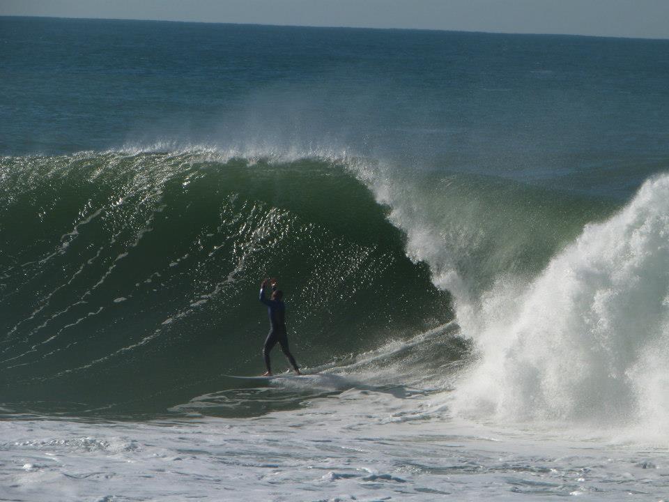 Surf Yoga Ericeira Guest House Екстер'єр фото